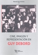 Front pageCine, Imagen y Representación en Guy Debord