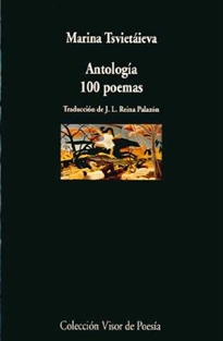 Books Frontpage 100 poemas. Antología