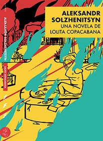 Books Frontpage Aleksandr Solzhenitsyn