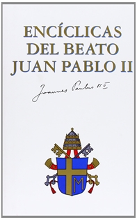 Books Frontpage Encíclicas de Juan Pablo II