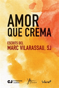 Books Frontpage Amor que crema