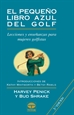 Front pageEl Pequeño Libro Azul Del Golf