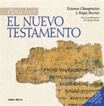 Books Frontpage Para leer el Nuevo Testamento