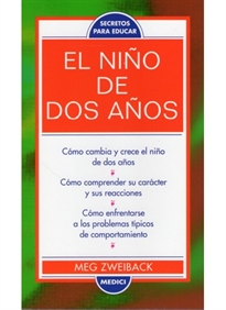 Books Frontpage El Niño De Dos Años