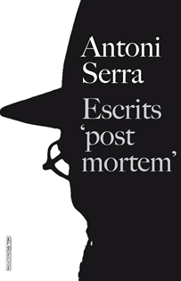 Books Frontpage Escrits ‘post mortem’