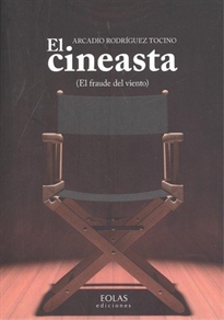 Books Frontpage El cineasta