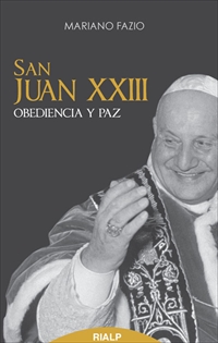Books Frontpage San Juan XXIII