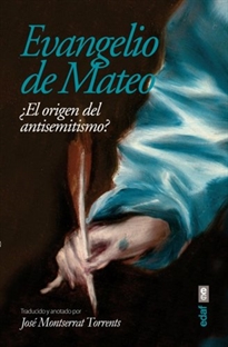 Books Frontpage Evangelio de Mateo