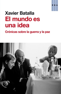 Books Frontpage El mundo es una idea