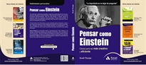 Books Frontpage Pensar como Einstein