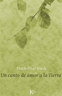 Books Frontpage Un canto de amor a la Tierra