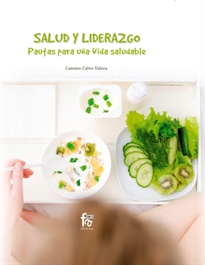 Books Frontpage Salud Y Liderazgo.Pautas Para Una Vida Saludable