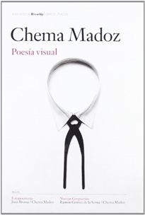 Books Frontpage Chema Madoz