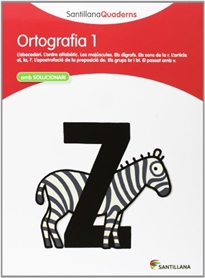 Books Frontpage Ortografia 2 Amb Solucionari Grup Promotor