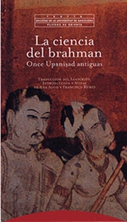 Books Frontpage La ciencia del brahman