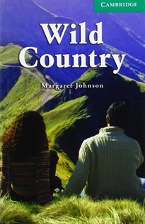 Books Frontpage Wild Country Level 3