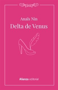 Books Frontpage Delta de Venus