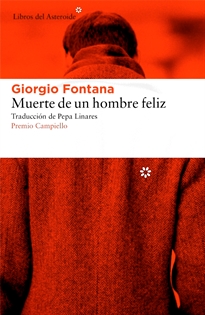 Books Frontpage Muerte de un hombre feliz