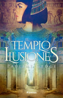 Books Frontpage El templo de las ilusiones