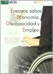 Front pageEnsayos sobre economía, discapacidad y empleo = Essays on economics, disability and employment