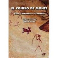 Books Frontpage El conejo de monte