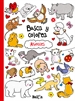 Front pageBusca y colorea- Animales