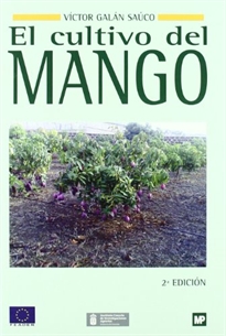 Books Frontpage El cultivo del mango