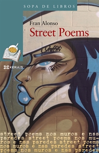 Books Frontpage Street Poems