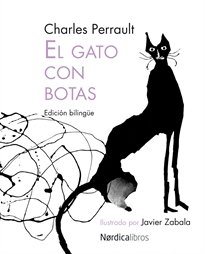 Books Frontpage El Gato con botas