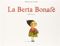Books Frontpage La Berta Bonafè està trista...