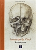 Front pageLeonardo da Vinci Anatomía