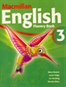 Front pageMACMILLAN ENGLISH 3 Fluency