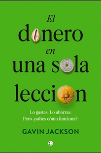 Books Frontpage El dinero en una sola lección