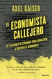 Front pageEl economista callejero