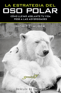 Books Frontpage La estrategia del oso polar