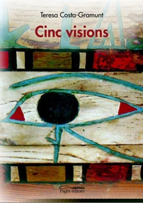 Books Frontpage Cinc visions