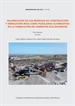 Front pageValorización de los residuos de construcción y demolición (RCD) como puzolanas alternativas en la fabricación de cementos eco-eficientes