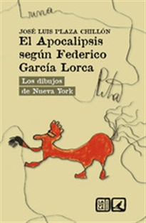 Books Frontpage El Apocalipsis según Federico García Lorca