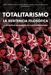 Books Frontpage Totalitarismo: la resistencia filosófica
