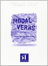 Books Frontpage Modal verbs