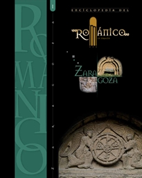 Books Frontpage Enciclopedia del Románico en Aragón