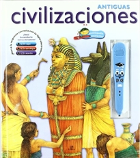 Books Frontpage Antiguas Civilizaciones