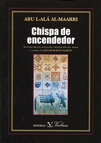 Books Frontpage Chispa de encendedor