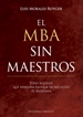 Front pageEl MBA sin maestros