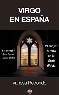 Books Frontpage Virgo en España