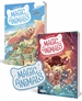 Front pagePack Magic Animals Parche '23