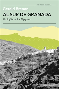 Books Frontpage Al sur de Granada