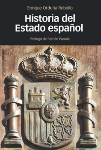 Books Frontpage Historia Del Estado Español
