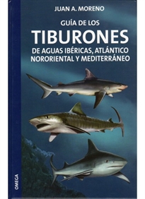 Books Frontpage Guia De Los Tiburones