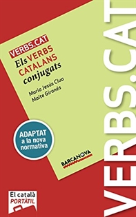 Books Frontpage Verbs.cat